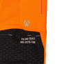 英國 Arbortec 專業進階版鏈鋸防護褲 女款 ATHV4060(F)  Breatheflex Pro Women's Chainsaw Trousers Design A Class 1 | 橘色